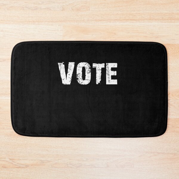 Item preview, Vote Or Die Give a Shit! VOTE Election  designed and sold by Akmloza.