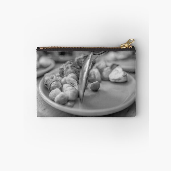 Item preview, Dishing up the dinner designed and sold by yackers1.