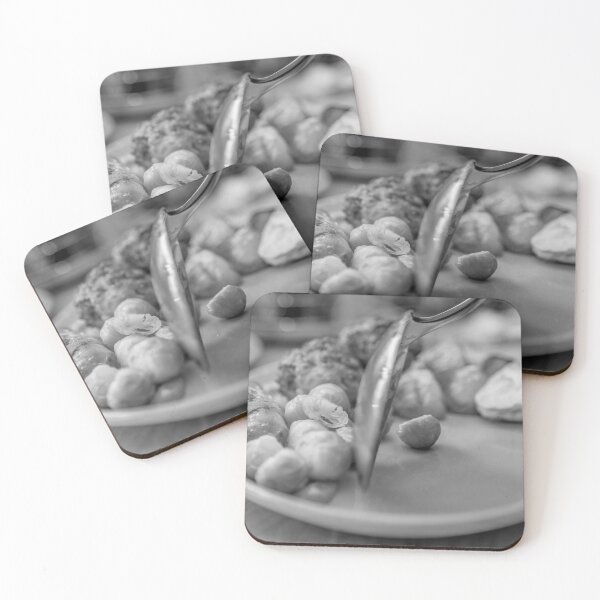Item preview, Dishing up the dinner designed and sold by yackers1.