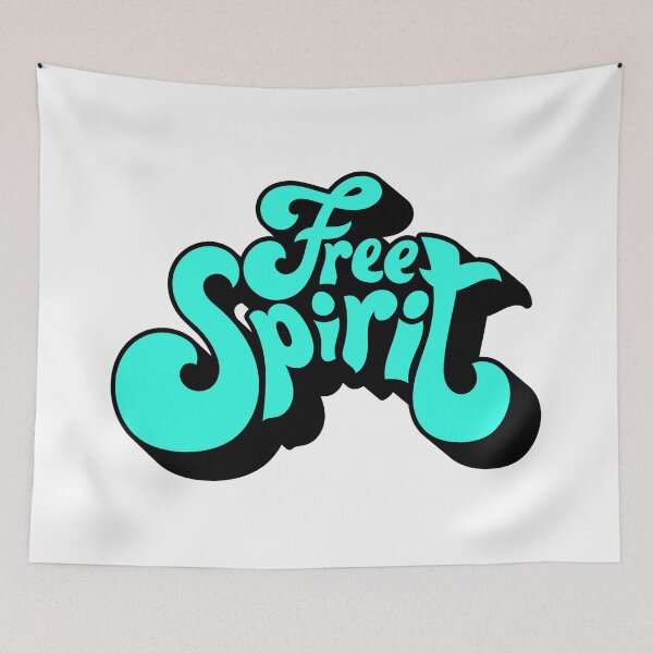 Item preview, FREE SPIRIT DESIGN designed and sold by Picspot.
