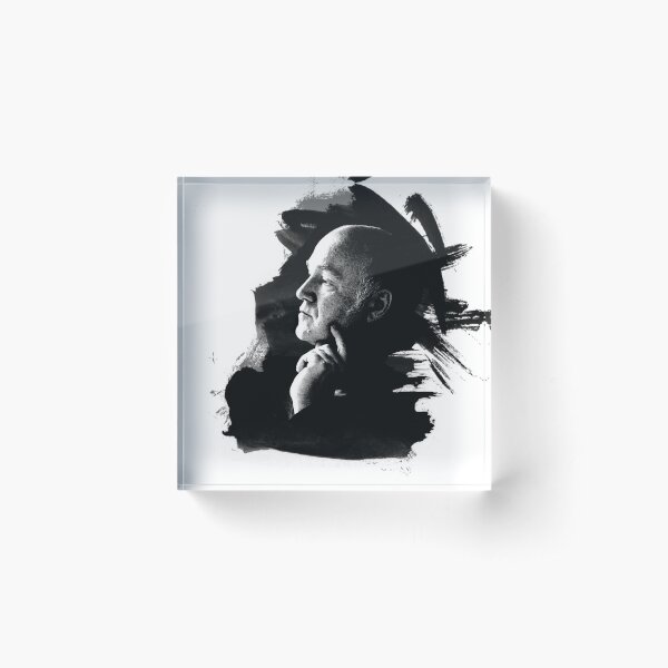 Sviatoslav Richter Acrylic Block