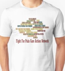 Typography Tee 9 Unisex T-Shirt