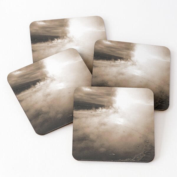 Item preview, Blesi Hot Springs, Iceland designed and sold by Lewis Imagery.