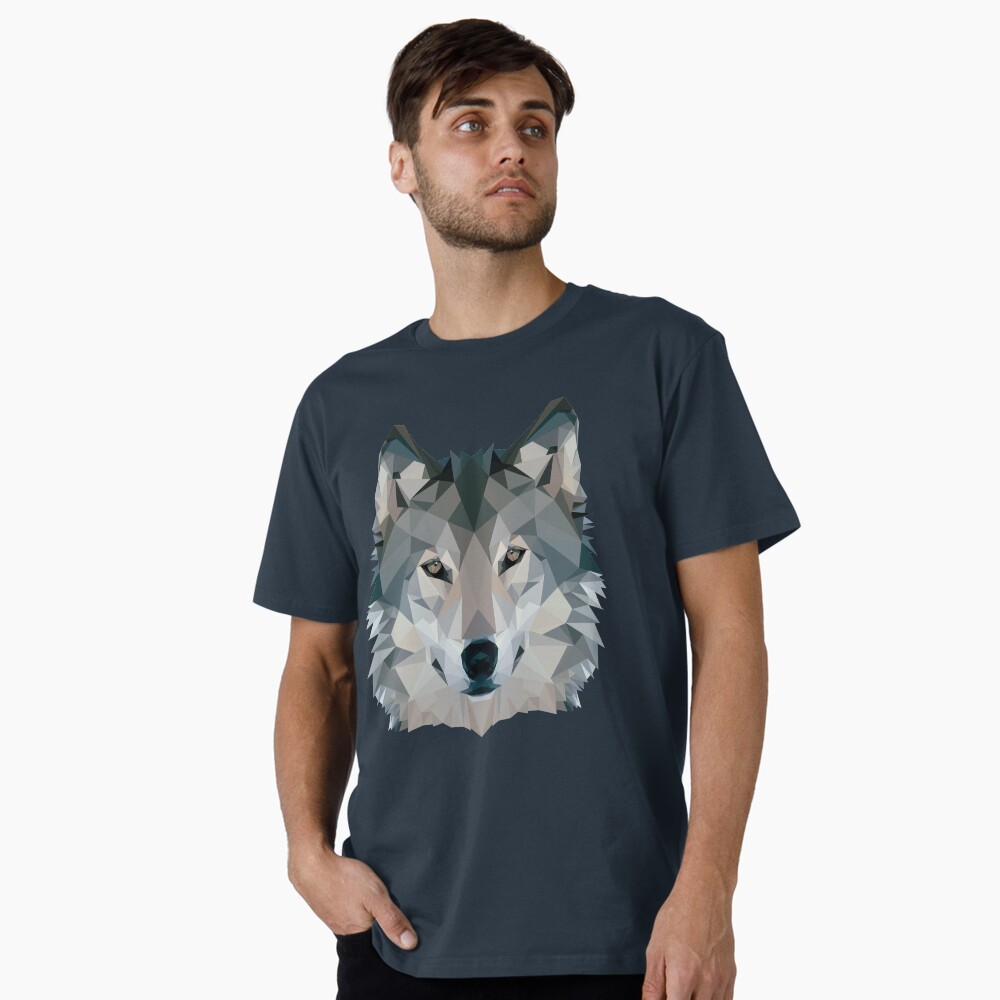 Item preview, Premium T-Shirt designed and sold by edwardmhz.