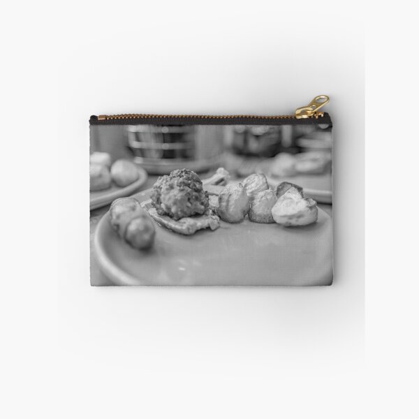 Item preview, Dishing up the Sunday dinner designed and sold by yackers1.