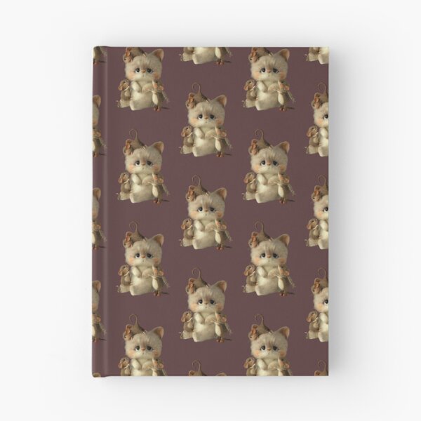 Item preview, little mice designed and sold by estilo gato.