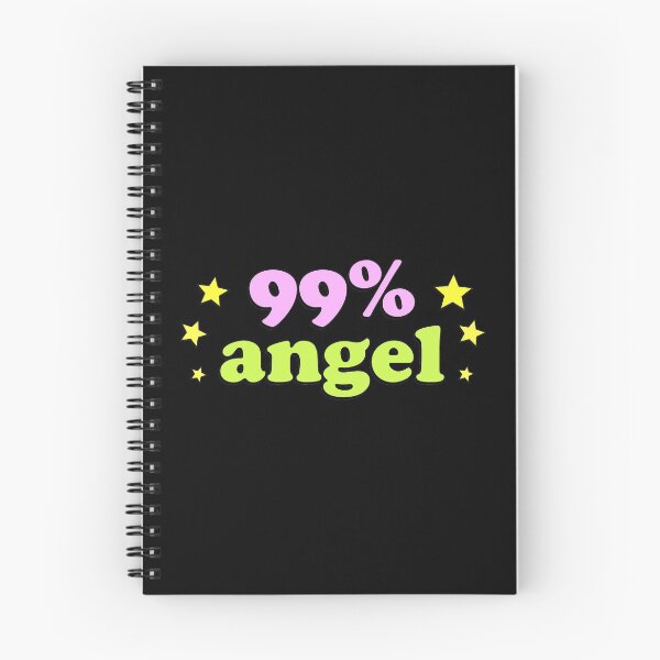 Item preview, 99% angel (Pink and green) designed and sold by kassiopeiia.