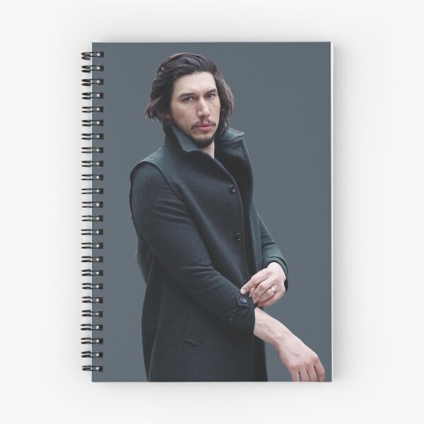 Item preview, Adam Driver Photoshoot Cutout Edit designed and sold by goon-squad.