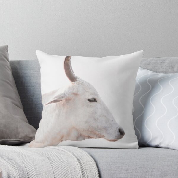 Item preview, White Cow designed and sold by victoria frost.