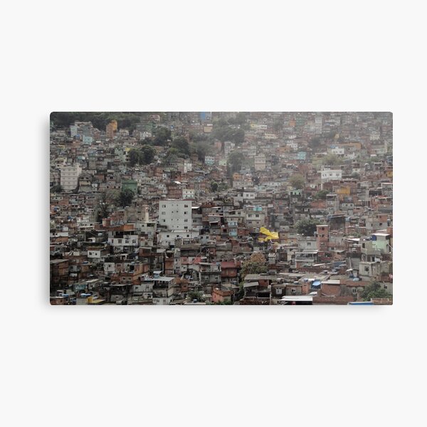 Item preview, Favela designed and sold by FesterLover.