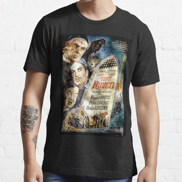 peter lorre t shirt