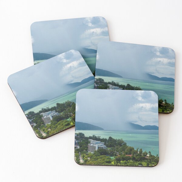 Item preview, Batu Ferringhi Beach designed and sold by Kevin Miller Photography.