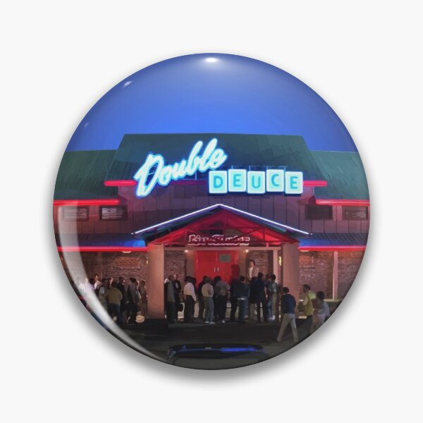 Item preview, Road House designed and sold by BoKev.