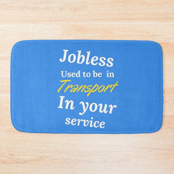 Item preview, JOBLESSS designed and sold by dygo1986.