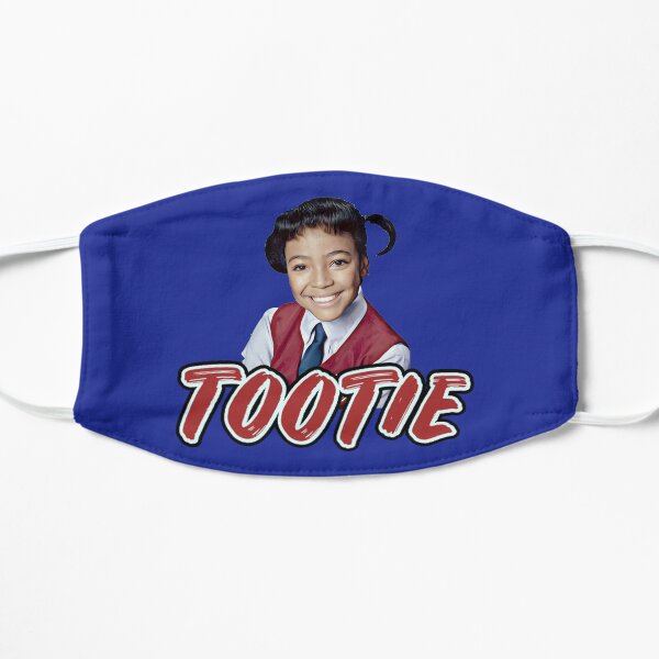 Tootie - Facts of Life Mask