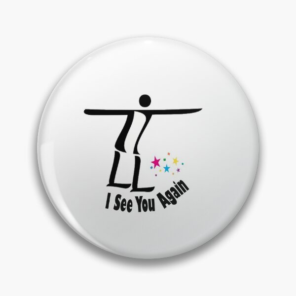 Item preview, Till I See You Again (2) designed and sold by Ismail Rizk.