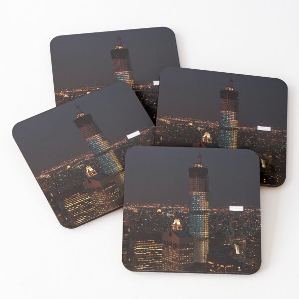 Item preview, New York City by night designed and sold by Olivia Son.