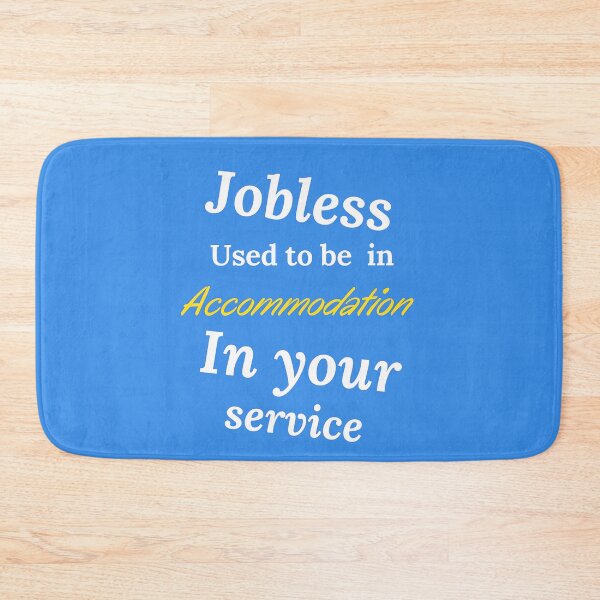 Item preview, JOBLESSS  designed and sold by dygo1986.