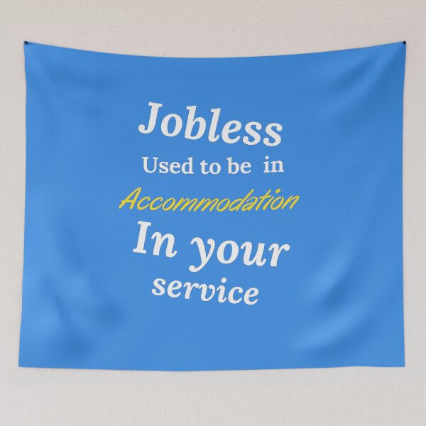 Item preview, JOBLESSS  designed and sold by dygo1986.