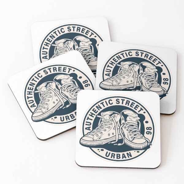 Item preview, Authentic Street Urban Style designed and sold by Vector Scout Lab.