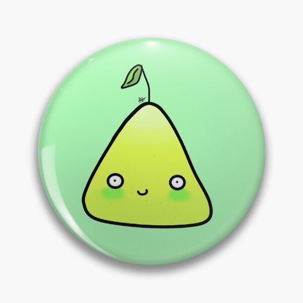 Item preview, Pear Seed designed and sold by Lucy Watson.