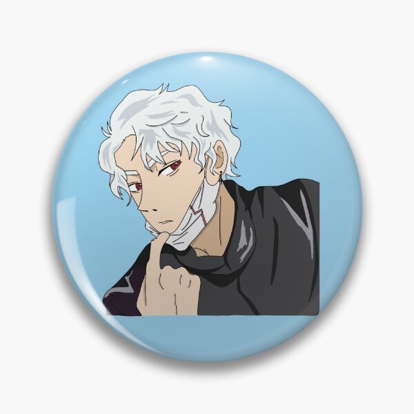 Item preview, Bell Cranel from Is it Wrong to Try to Pick up Girls from a Dungeon? designed and sold by wendoodle.
