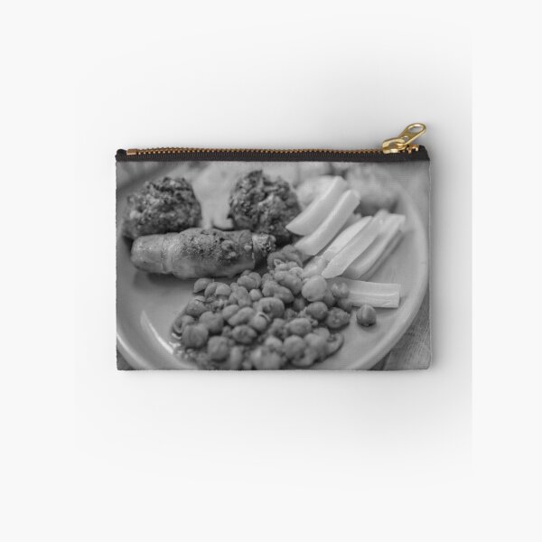 Item preview, Traditional roast lunch designed and sold by yackers1.