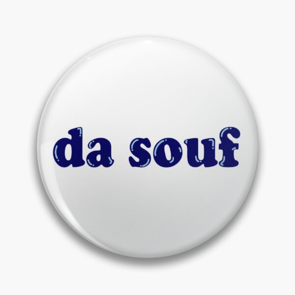 Item preview, da souf - "the south"  designed and sold by itsokaymk.