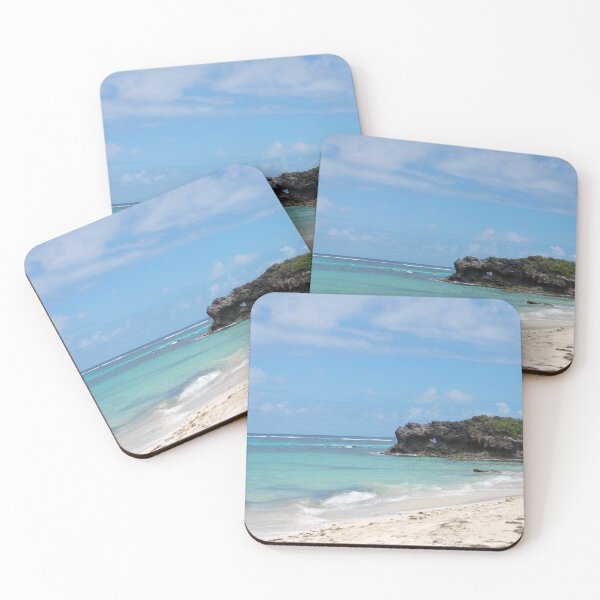 Item preview, Anse Grosse Roche - Martinique, F.W.I. designed and sold by Olivia Son.