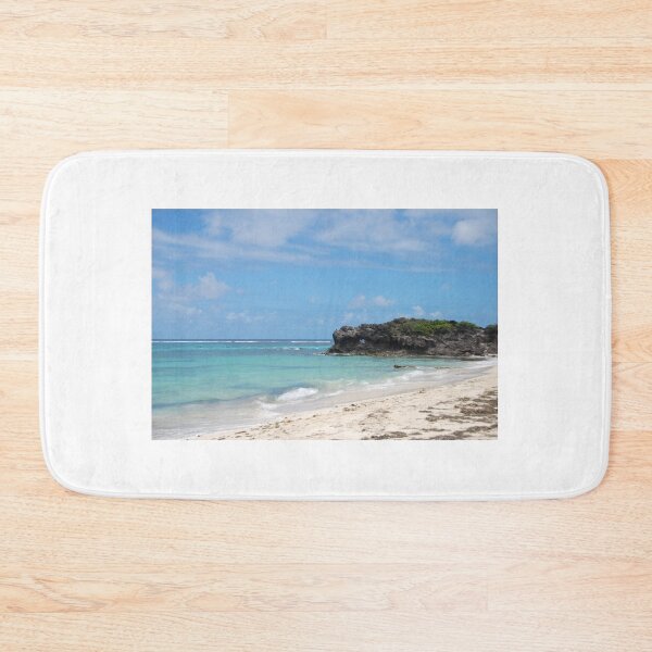 Item preview, Anse Grosse Roche - Martinique, F.W.I. designed and sold by Olivia Son.