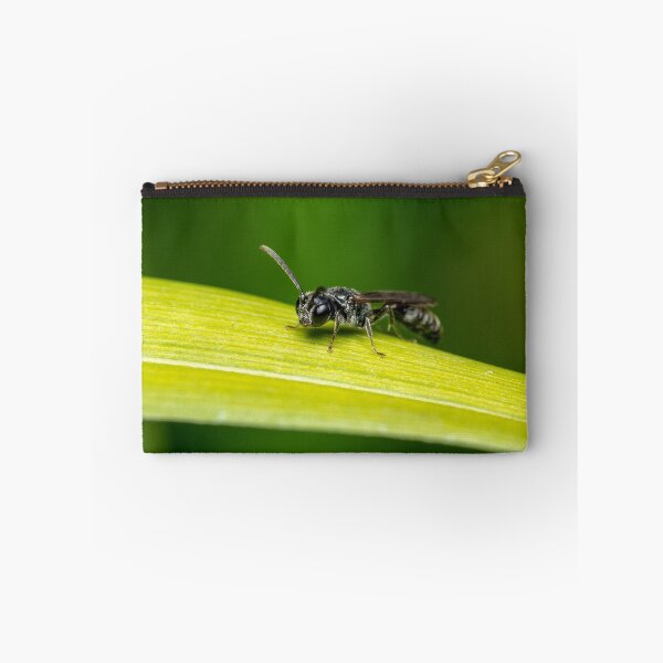 Item preview, Aphid Wasp designed and sold by SorryToBugYou.