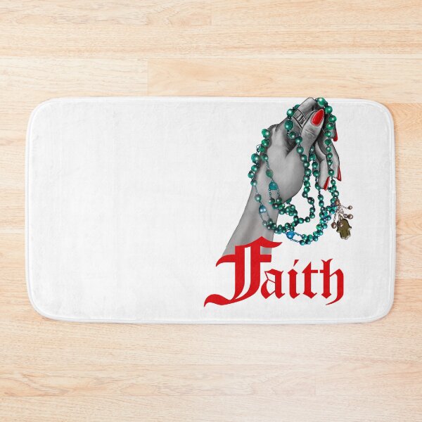 Item preview, FAITH designed and sold by Maya Kayali Alem.