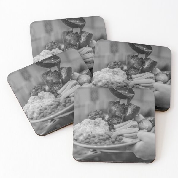 Item preview, Anyone for gravy? designed and sold by yackers1.