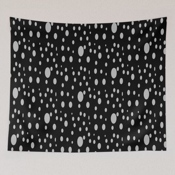 Item preview,      * Peas on black * designed and sold by Berezabella.