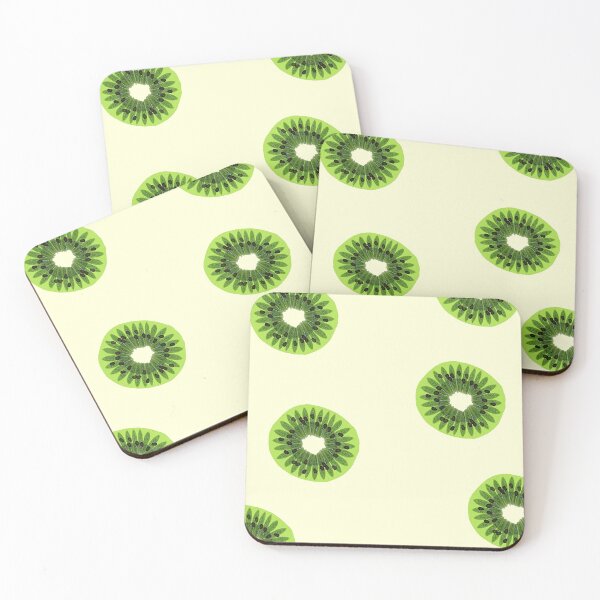 Item preview, Kiwi background  designed and sold by amazart08.
