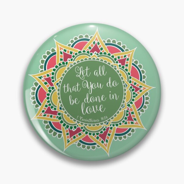 Item preview, Corinthians designed and sold by ReVivingHoPe.