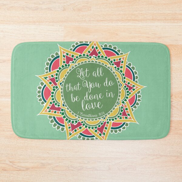 Item preview, Corinthians designed and sold by ReVivingHoPe.