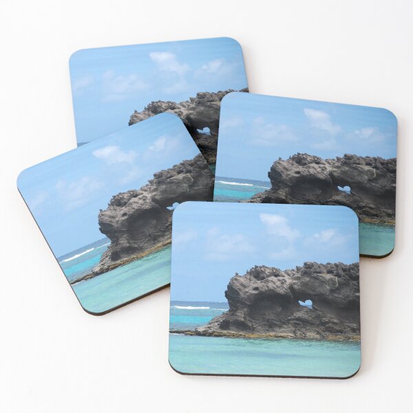 Item preview, Anse Grosse Roche - Martinique, F.W.I. designed and sold by Olivia Son.