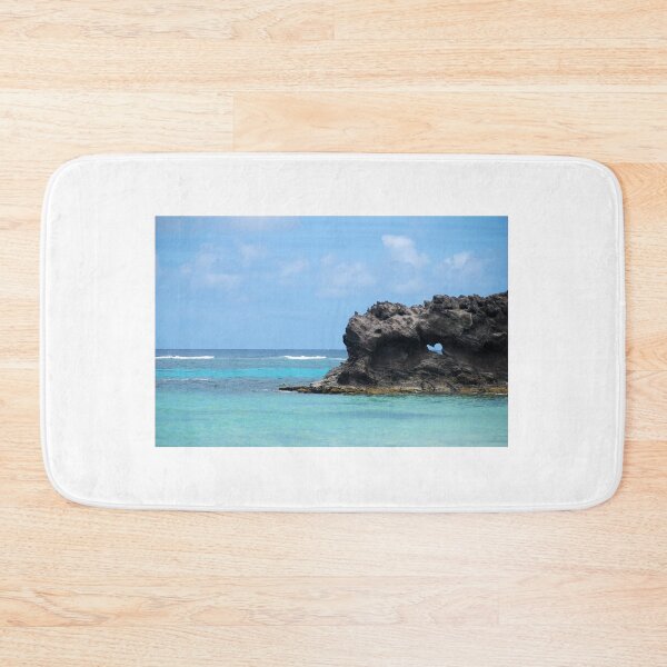Item preview, Anse Grosse Roche - Martinique, F.W.I. designed and sold by Olivia Son.