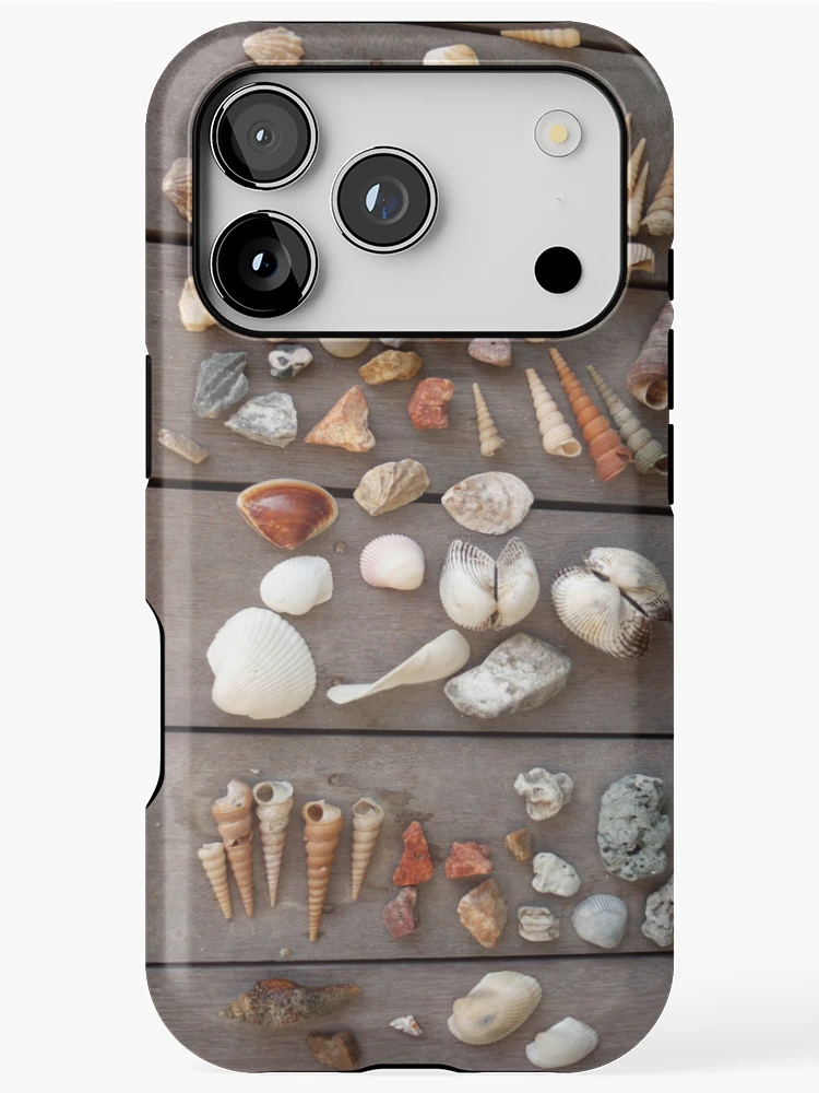 Thumbnail 1 of 4, iPhone Case, Shells designed and sold by FesterLover.