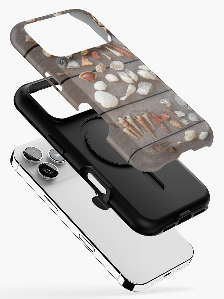 Thumbnail 2 of 4, iPhone Case, Shells designed and sold by FesterLover.