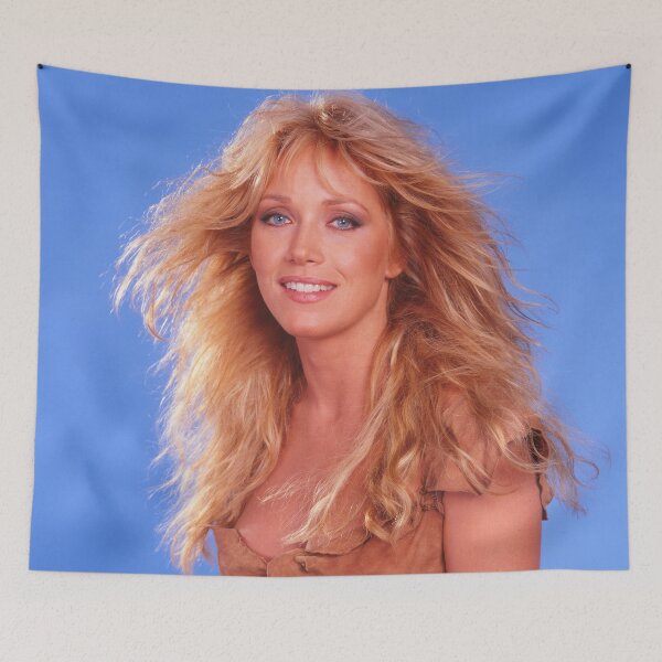 Item preview, Tanya Blue  designed and sold by Tanya  Roberts.