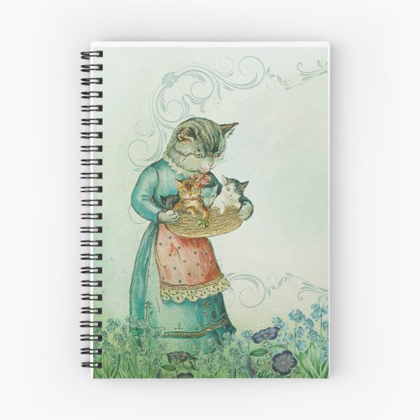 Item preview, SWEET CAT MUM DESIGN designed and sold by VividThreadsDesignStudio.