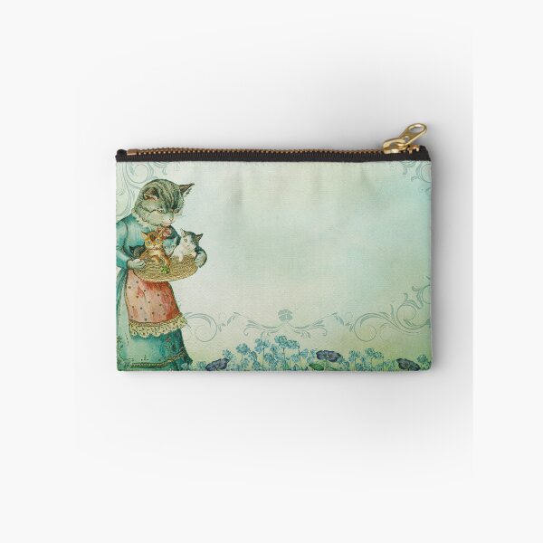 Item preview, SWEET CAT MUM DESIGN designed and sold by VividThreadsDesignStudio.