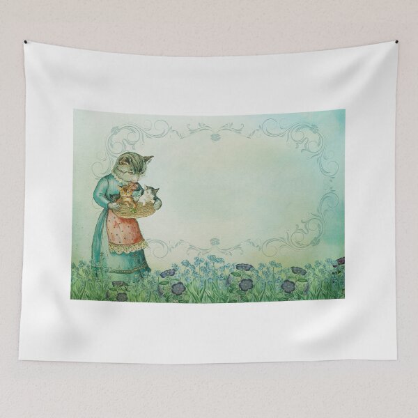 Item preview, SWEET CAT MUM DESIGN designed and sold by VividThreadsDesignStudio.