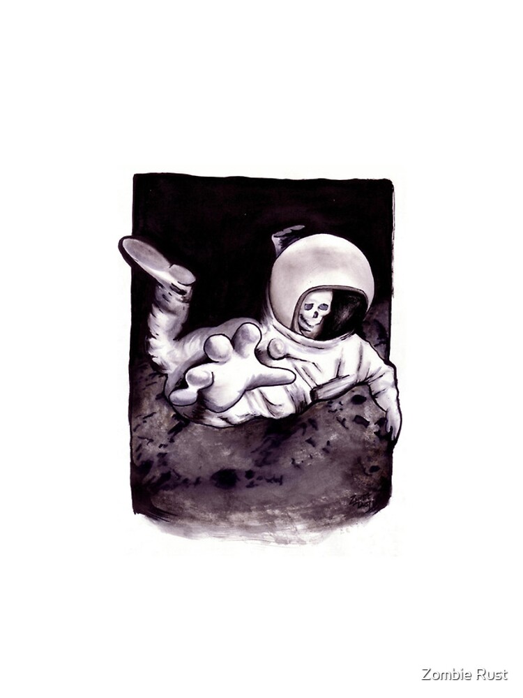 Thumbnail 4 of 4, iPhone Case, Bastard Sons In Space designed and sold by RUST2.