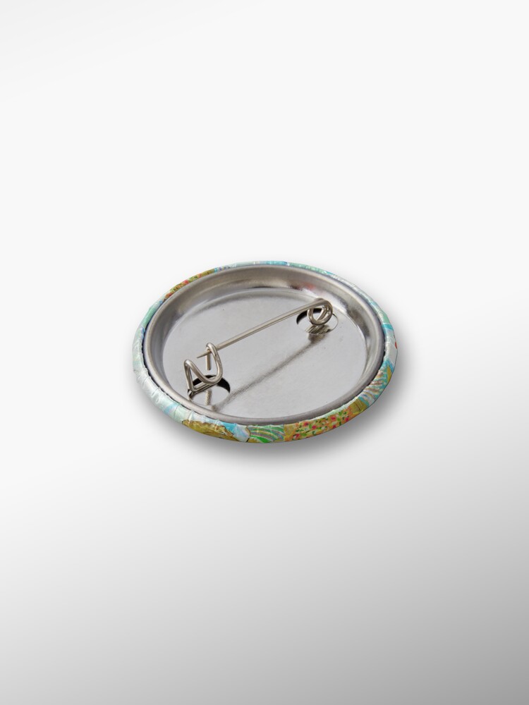 Alternate view of The Sun and the Afro Soul Sisters Pin