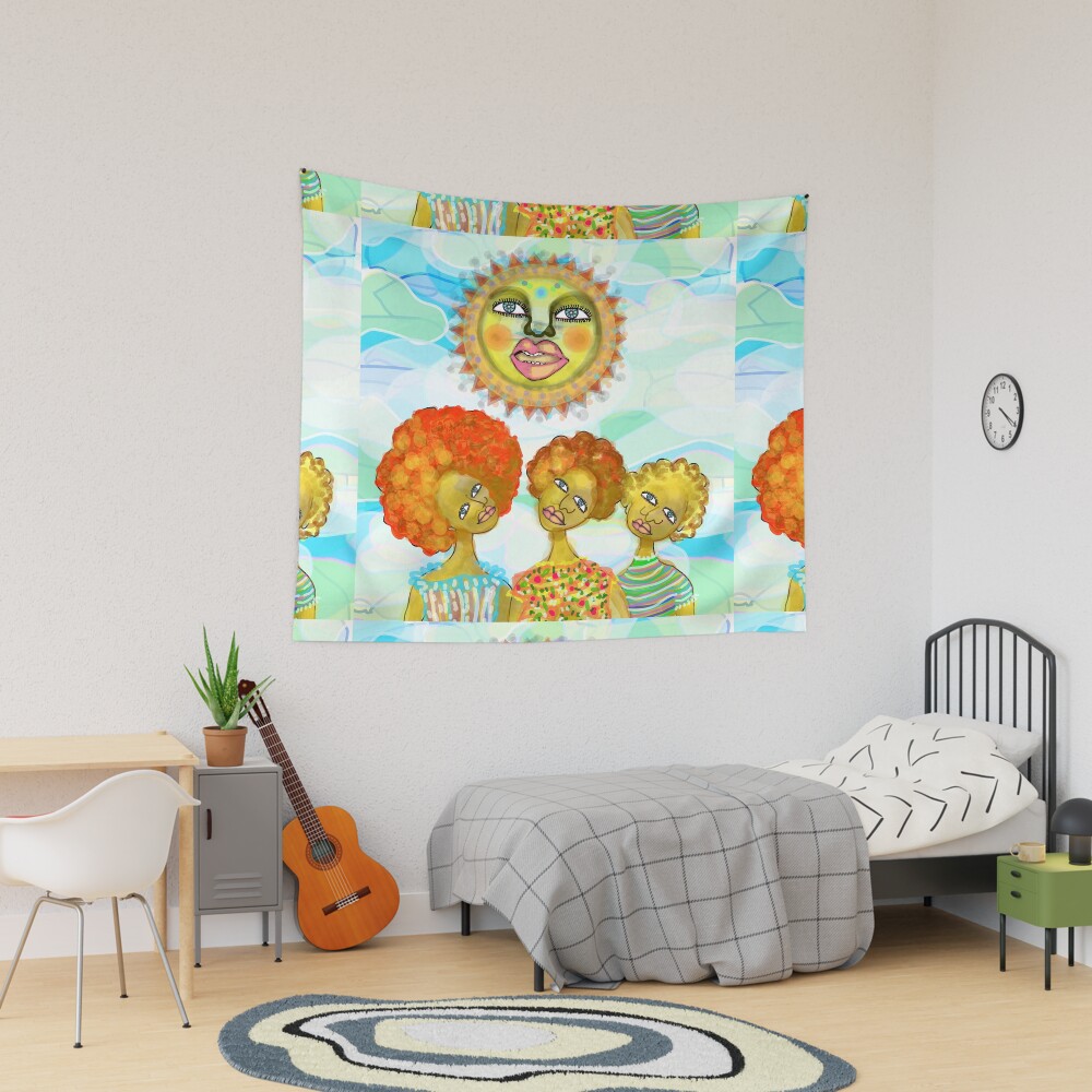 Item preview, Tapestry designed and sold by aremaarega.