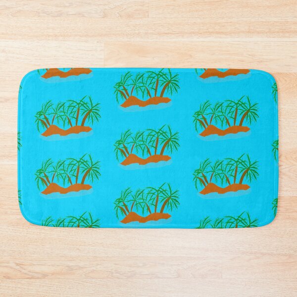 Item preview, Beautiful trees and ocean designed and sold by Sujitmone.