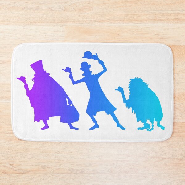 Item preview, Hitchhiking Ghosts designed and sold by ijsw.